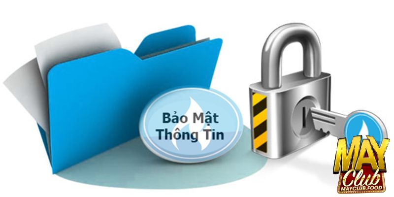 Mayclub bảo mật cả bình luận của người chơi