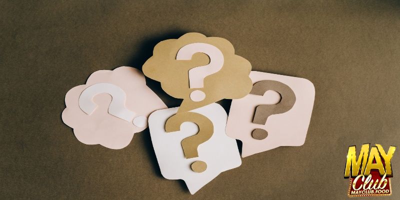 Giải đáp câu hỏi liên quan đến đăng nhập sân cược Mayclub