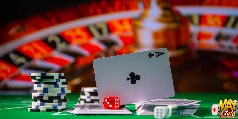 Luật chơi bài xì dách Mayclub mà bạn cần phải nắm rõ